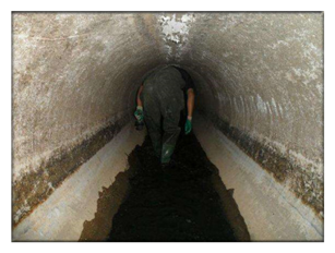 王下乡管道高压清洗