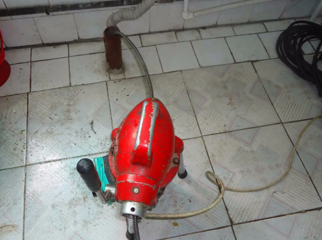 王下乡下水道疏通