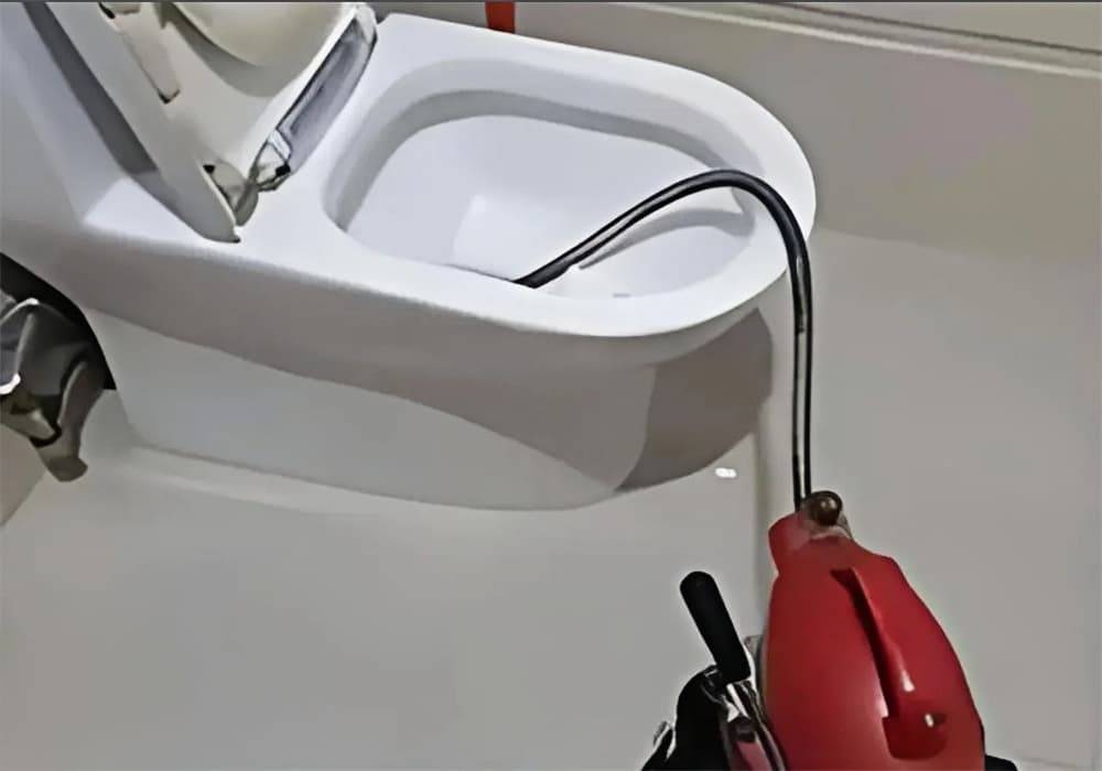 王下乡卫生间下水道堵塞怎么疏通