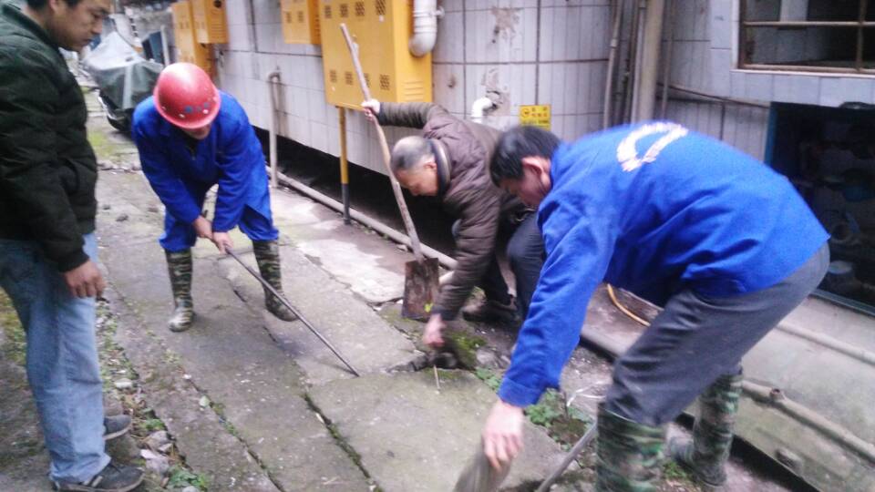 王下乡清掏化粪池、管道疏通一站式服务<高效><技术><可靠>